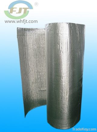 aluminum foil double bubble heat insulation