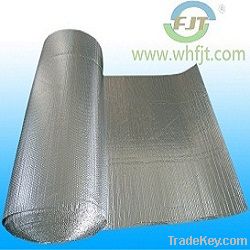 aluminum foil double bubble heat insulation