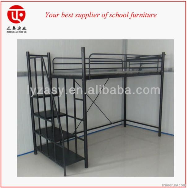 Metal bed/Dormitory bed