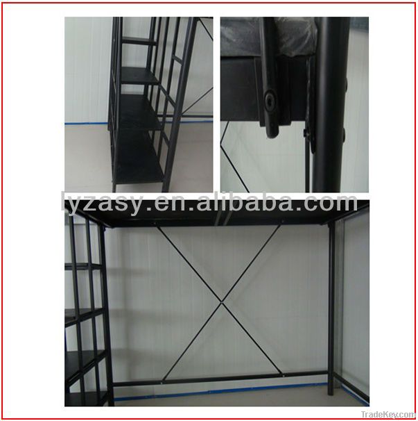 Metal bed/Dormitory bed