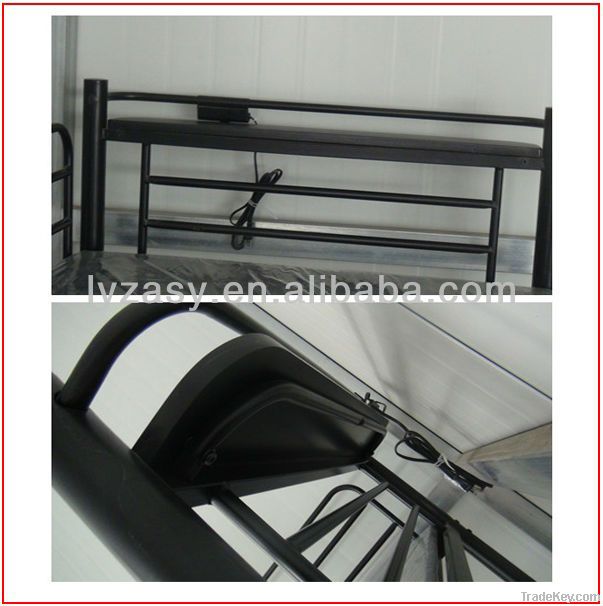 Metal bed/Dormitory bed
