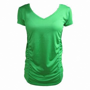 Women's Sports, Active Wear Tank, with solid color