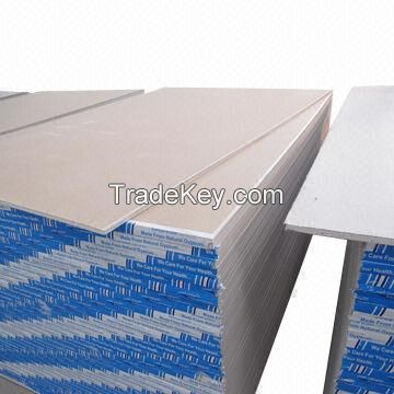 fireproof drywall gypsum board