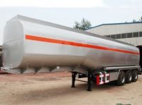 Tanker Trailer