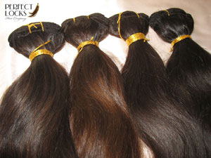 Indian Remy Human Hair