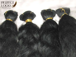 Indian Remy Human Hair