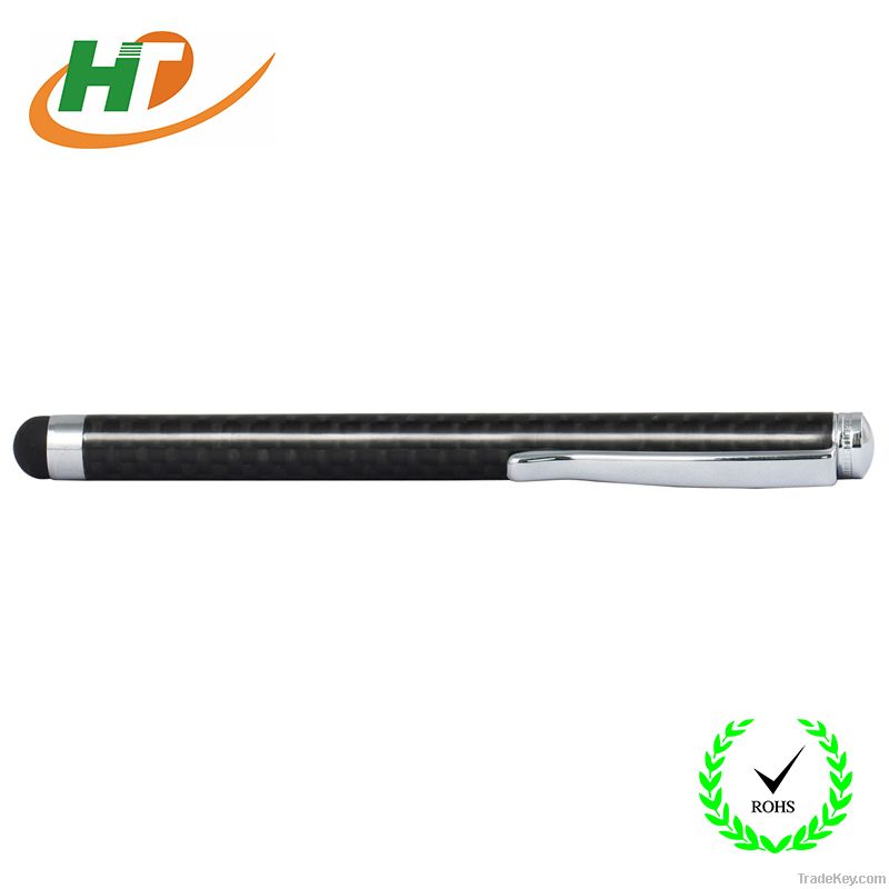 Universal Stylus Pen for Touch Screen (HT-02-001-S)