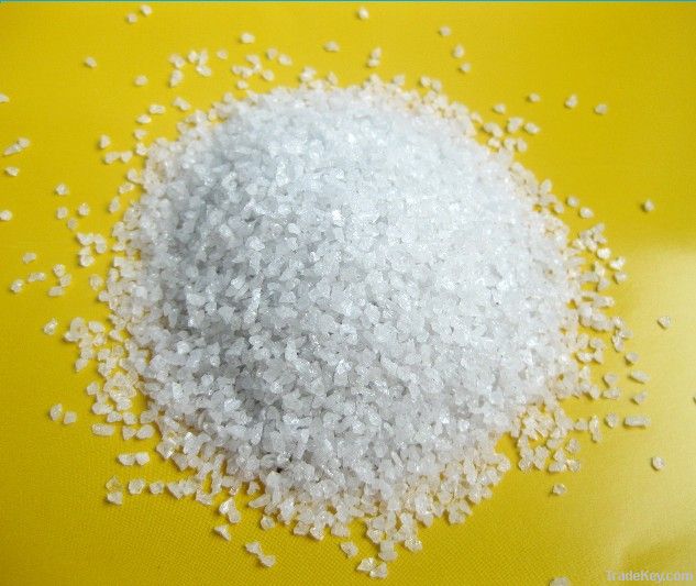 White Aluminum Oxide(WA)