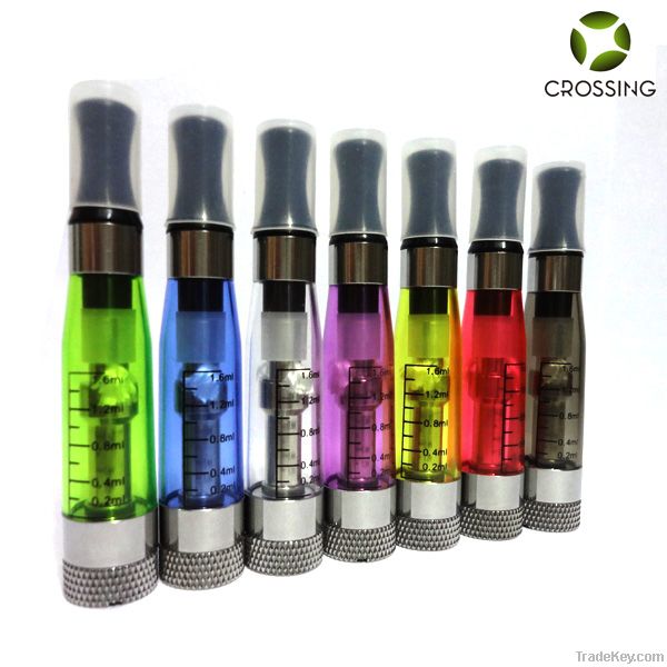 Changeable CE4 Atomizer