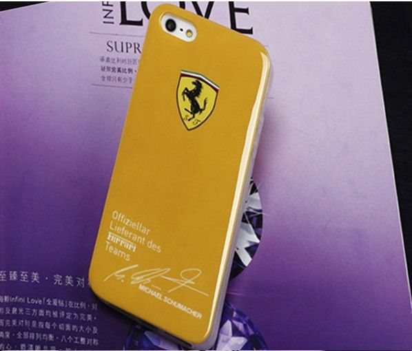 Quality Design Case for Iphone IMD Case 