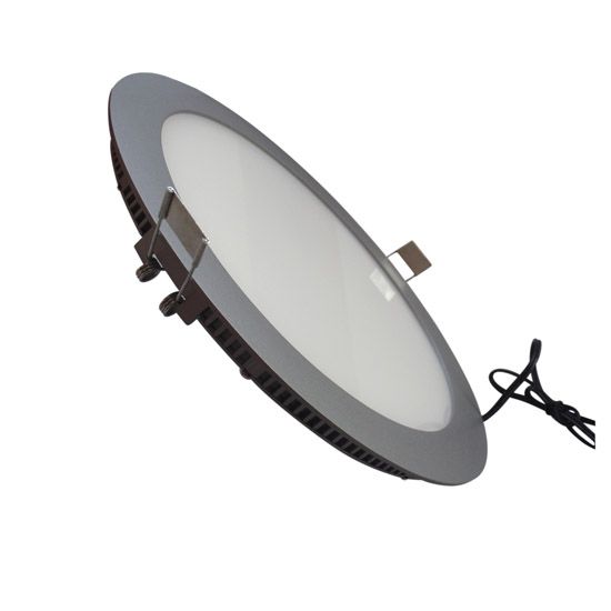 Round Panel Light15W 