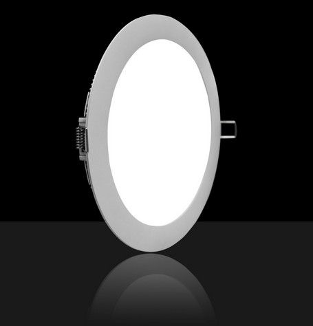 240mm 15W round panel lighting