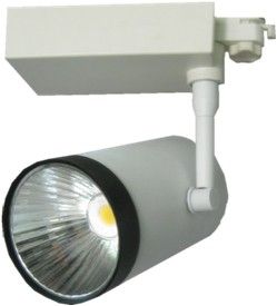 TR01A -28W/36W/48W/58W LED Track light