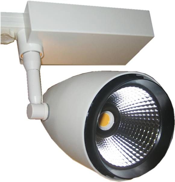 TR03 -20W LED Track light