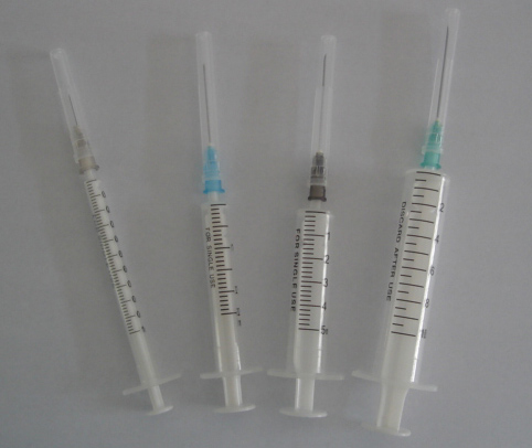 Syringe