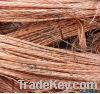 Copper Wire Scrap