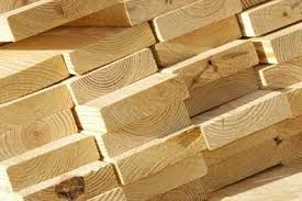 Pine Lumber, Larch  Lumber, Spruce Lumber, Baltic Birch Lumber