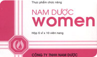 Nam Duoc Women