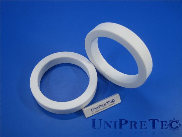 Wear Resistant Ceramic Sealing Rings