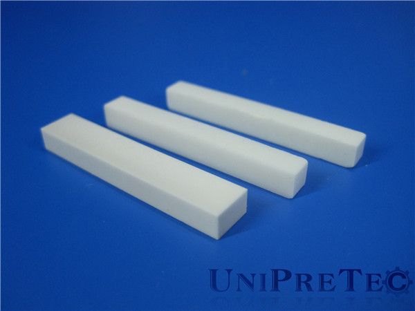 Macor Machinable Glass Ceramic Rod Plate Bar Tube