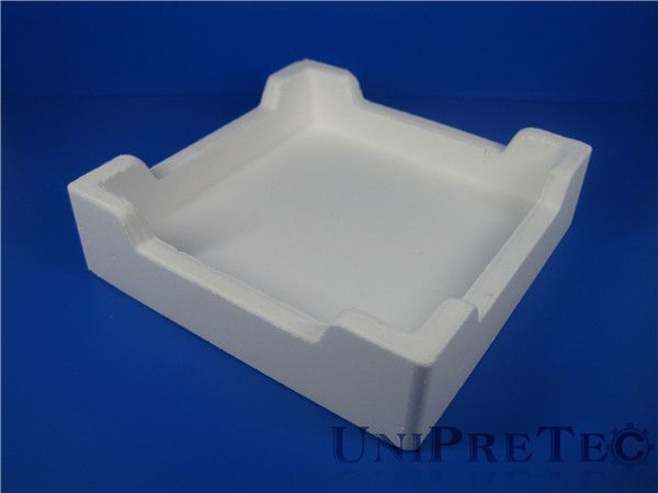 High Temperature Ceramic Sagger Setter Plate