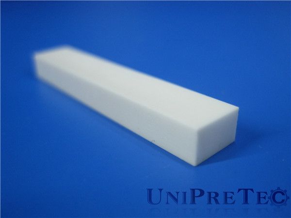 Macor Machinable Glass Ceramic Rod Plate Bar Tube