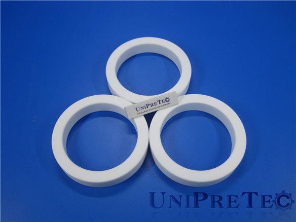 Wear Resistant Ceramic Sealing Rings