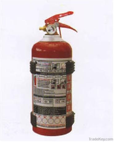 ABC Fire extinguisher 2 Kg
