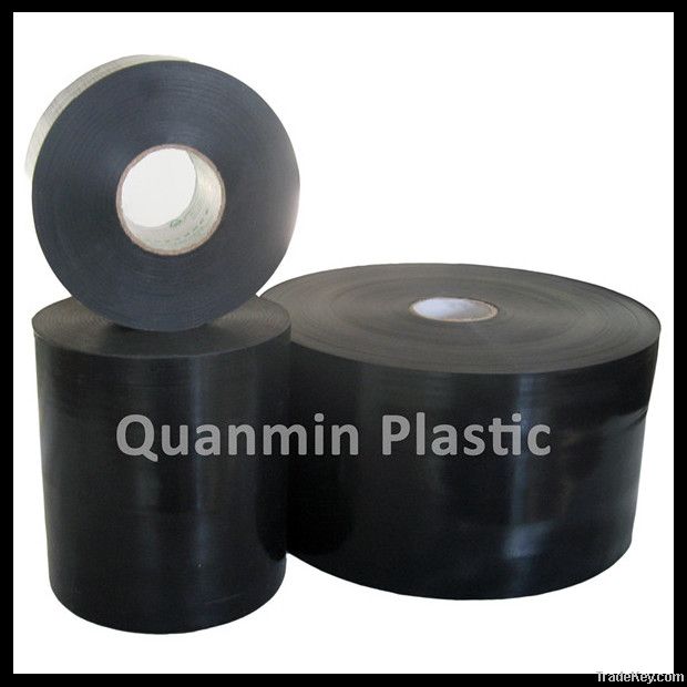 PE inner butyl rubber tape