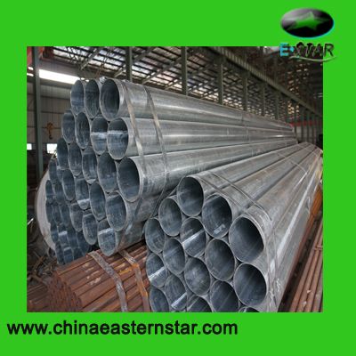 Boiler Seamless Carbon Steel Pipes