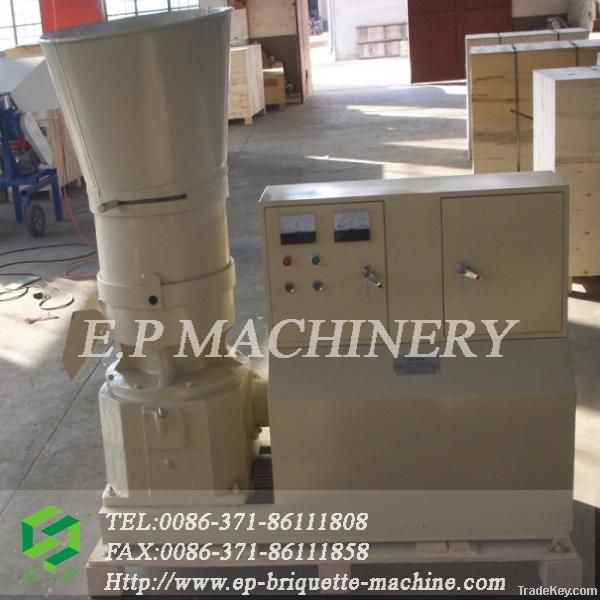 poultry feed pellet making machine