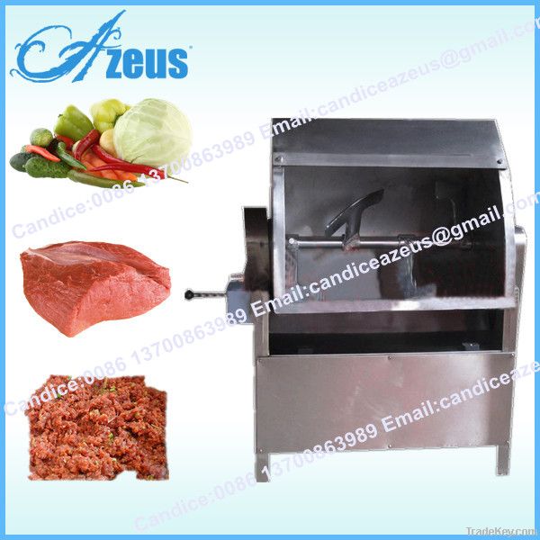 Meat And Vegetable Stuff Mixing Machine