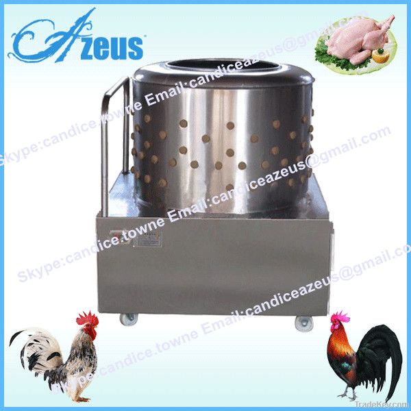 High Quality Chicken Pluckers with Competitive Price