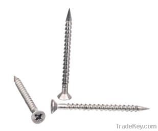 Window Screw