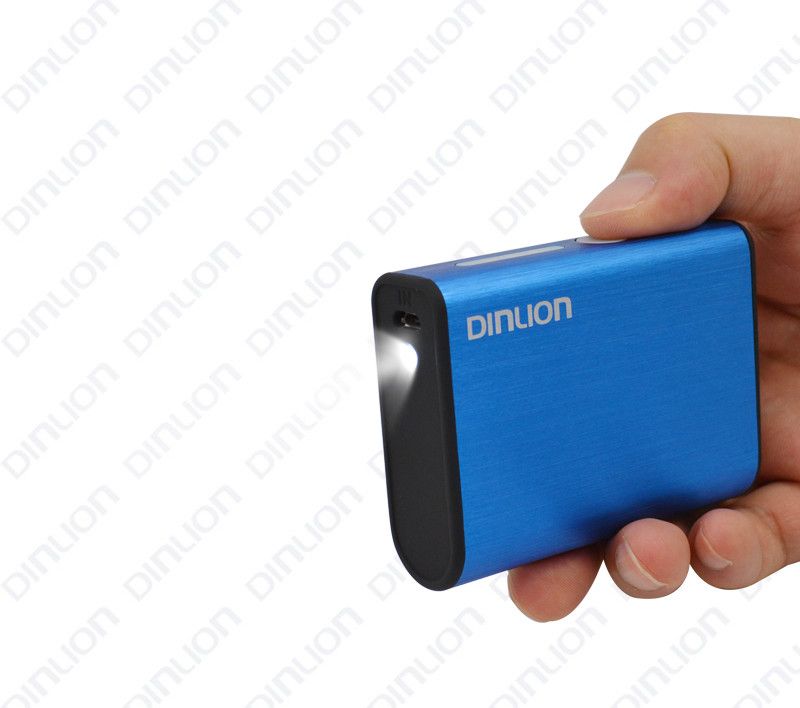 portable power bank for mobile phone
