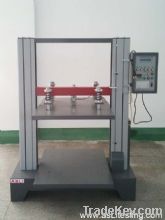 Carton Compression Tester