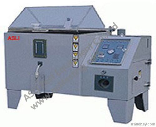 Salt Spray Test Chamber