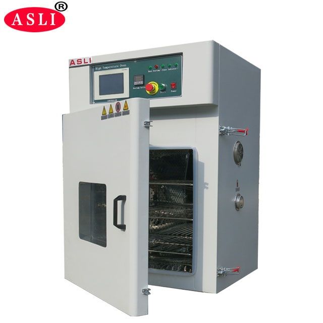 Nitrogen High Temperature Oven