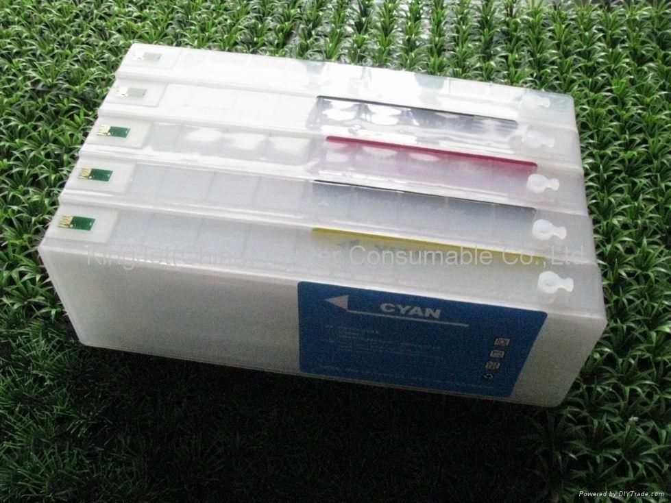 Refill Ink Cartridge for Epson 7700