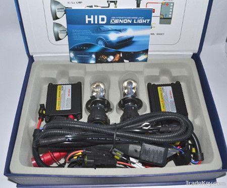 Hot Sale High Quality AC HID Slim Conversion Kit