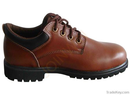 Goodyear Leather Safety Shoes EN ISO 20345