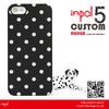 Catalogue one piece case for iphone 5 IPI5WM07