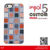 Catalogue 2013 distinctive one piece case for iphone 5 IPI5WM06