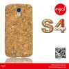 catalogue natural cork case for samsung galaxy S4