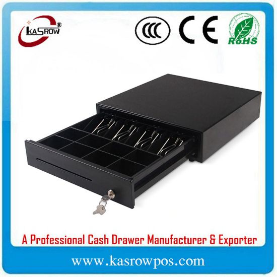 KR-350 Pos Cash drawer