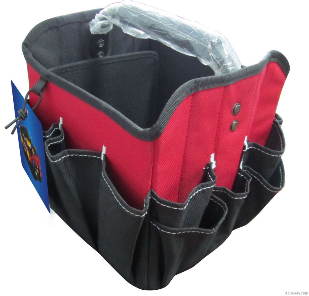 Foldable Tool Bag