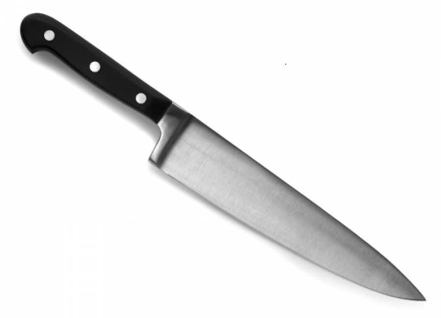 Meat/Kitchen Knife