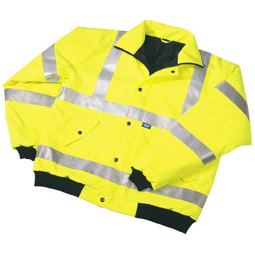 safety jacket yellow colour with phosphorous strips