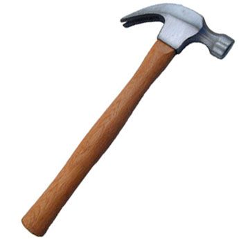 Claw Hammer