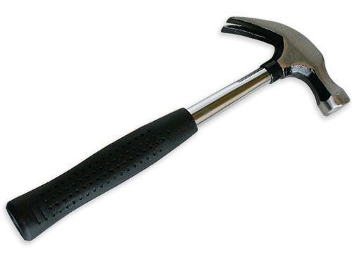 Claw Hammer 